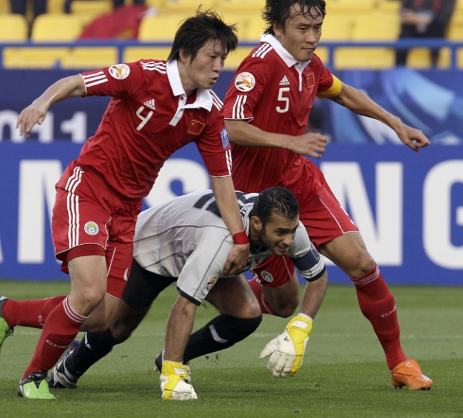 中国再度掌舵，亚洲杯2025将在中国举办