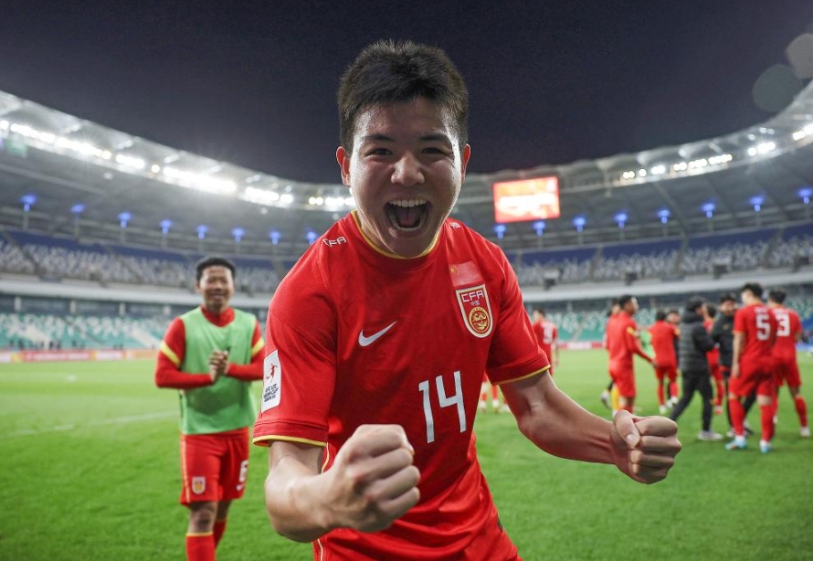 中国再度掌舵，亚洲杯2025将在中国举办