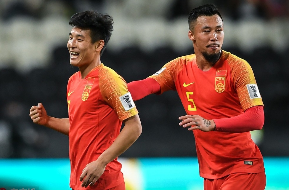 抢占亚洲足坛制高点：亚洲杯成为中国足球发展关键战略