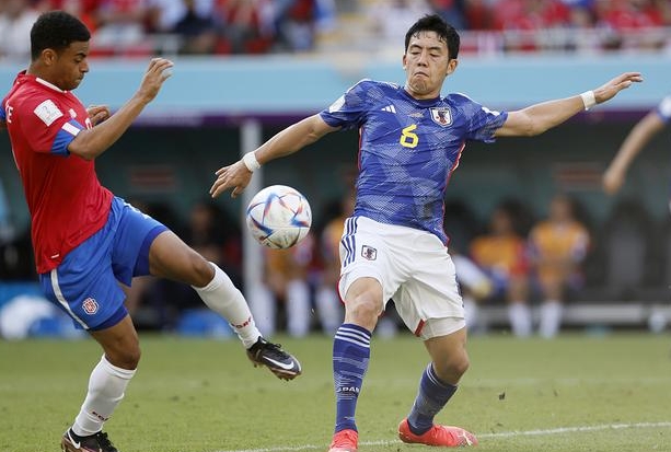 半决赛传奇，日本队在亚洲杯的辉煌！