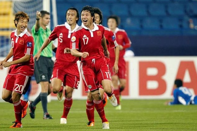 科威特的亚洲杯之旅，从未止步于八强！