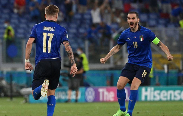 2016年欧洲杯意大利国家队阵容：精英云集，铁血铸魂