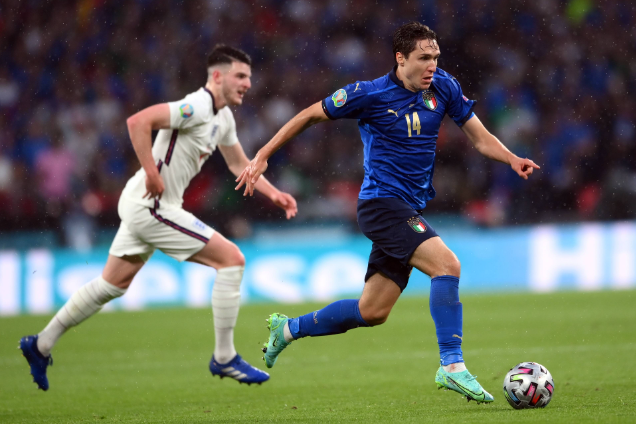 2016年欧洲杯意大利国家队阵容：精英云集，铁血铸魂