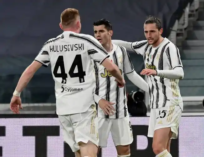 尤文图斯欧冠征途：在激战中寻突破