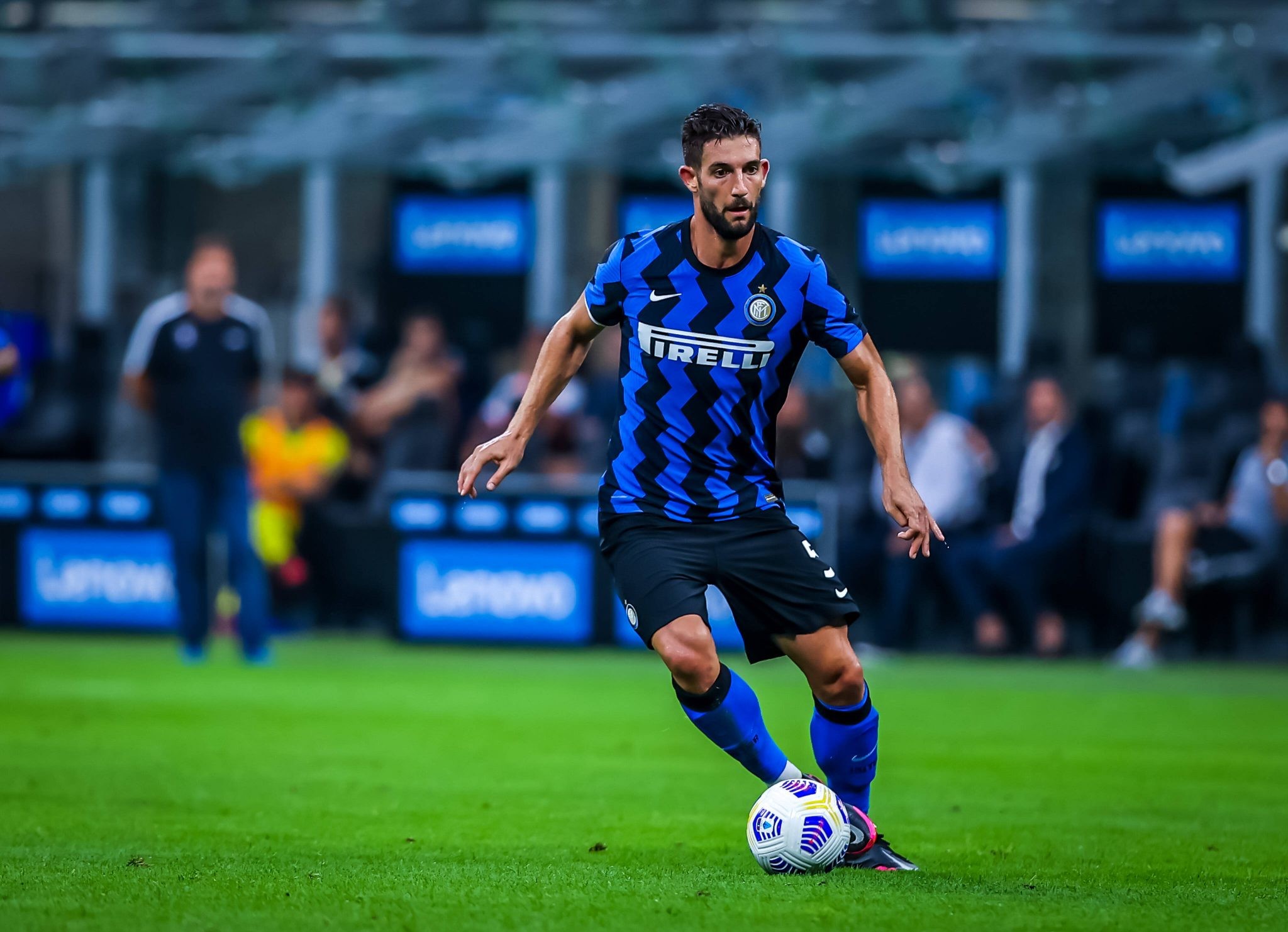 亞特蘭大：歐冠賽場(chǎng)的“真藍(lán)黑”風(fēng)暴